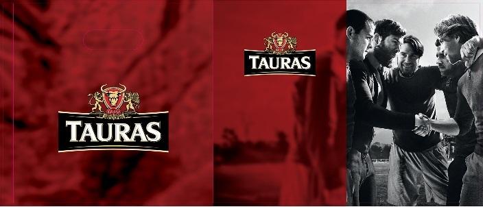 Prekės ženklas: TAURAS